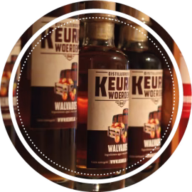 Distilleerderij Keuris