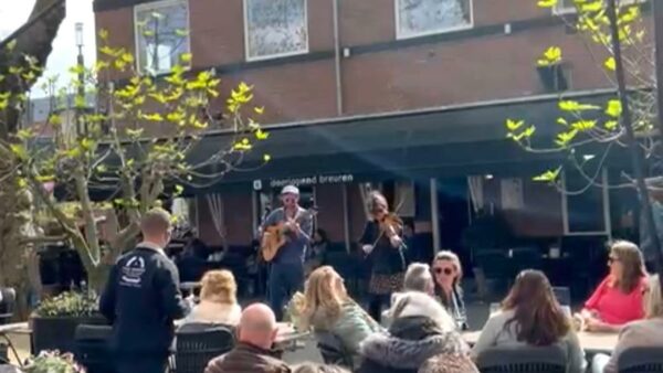 ZO  6 APR | Tour de Terras