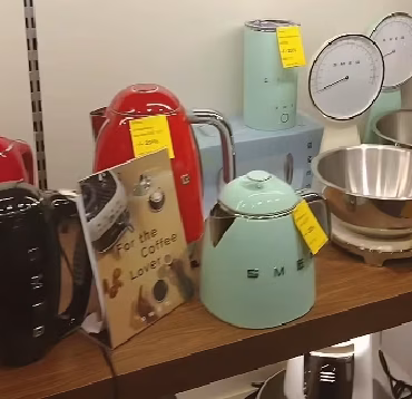 Keuken must-haves voor het voorjaar!