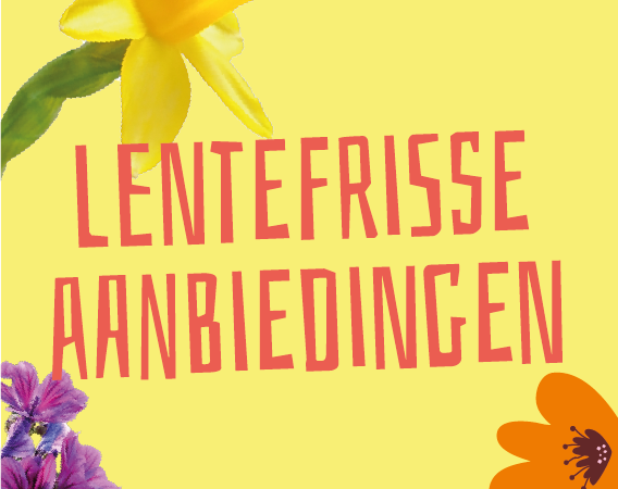 lente-aanbiedingen