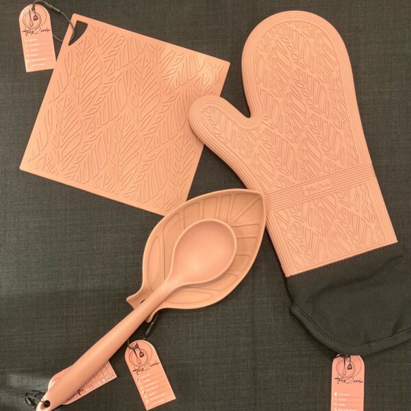 Keuken must-haves voor het voorjaar!