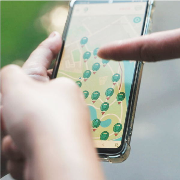 Nieuw: Lunch & Spel
