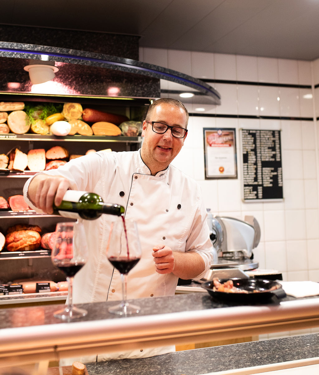 🍷 Woerden Proeft Wijn! tickets