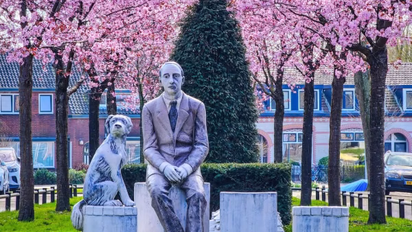 4 en 5 mei Woerden – herdenken en vieren