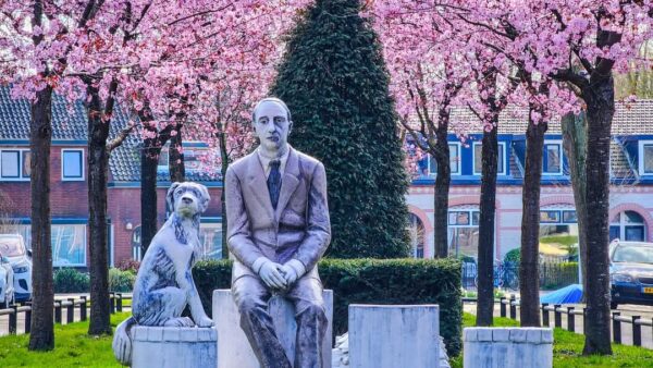 4 en 5 mei Woerden – herdenken en vieren