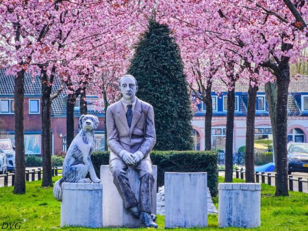4 en 5 mei Woerden – herdenken en vieren