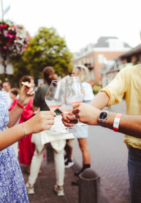 🍷 Woerden proeft Wijn! 2025 – dé smaakvolste avond van het jaar