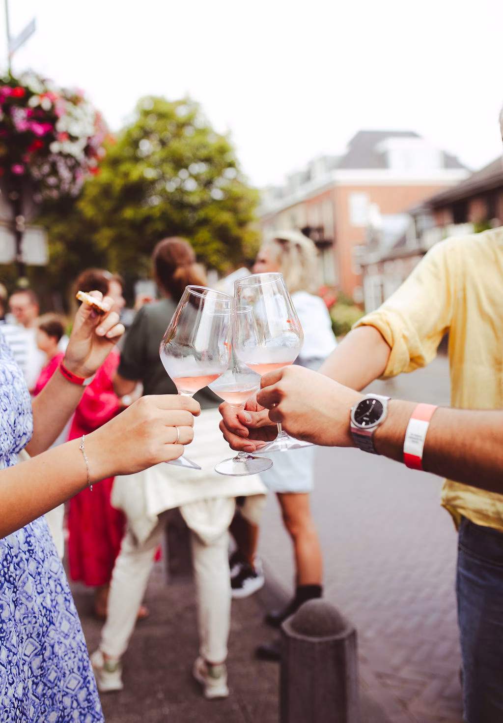 Woerden Proeft Wijn 2026 🍷