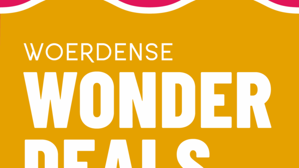 Wonder Deals 2025