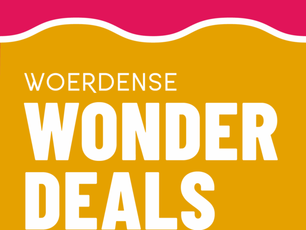 Wonder Deals 2025