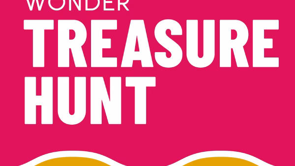Treasure Hunt