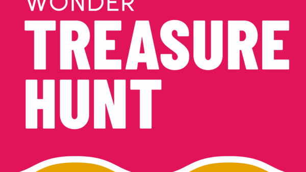 Treasure Hunt
