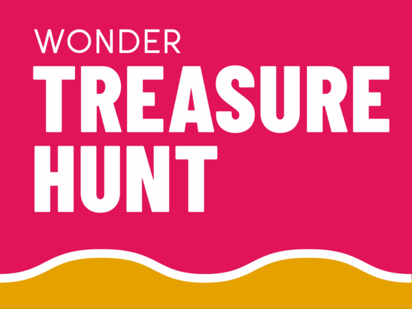 Treasure Hunt