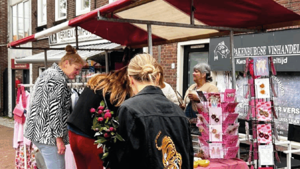 Zomermarkt