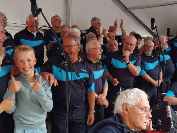 Havendagen Woerden & Shantyfestival