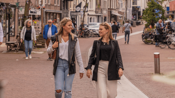 zo 22 juni | Food tour & kunst kieken