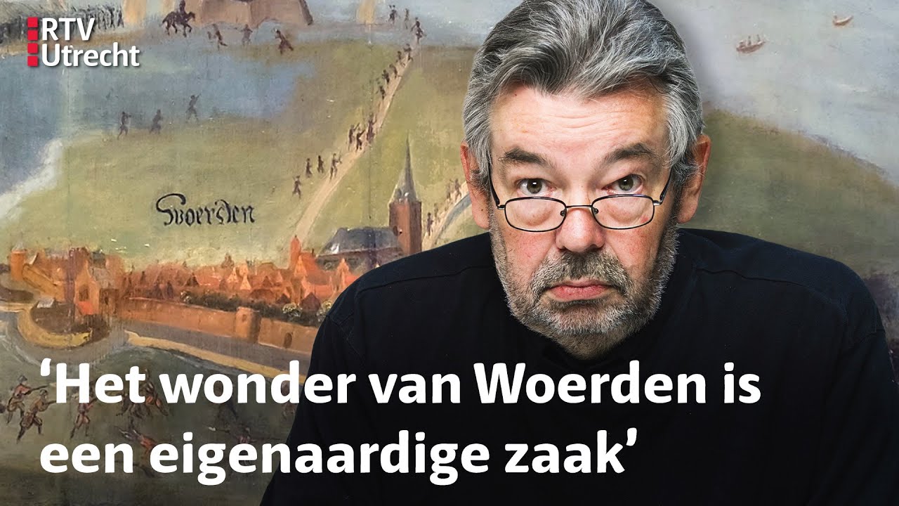 Het Wonder van Woerden