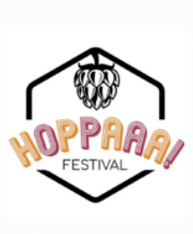 Foodtruck Festival HOPPAAA