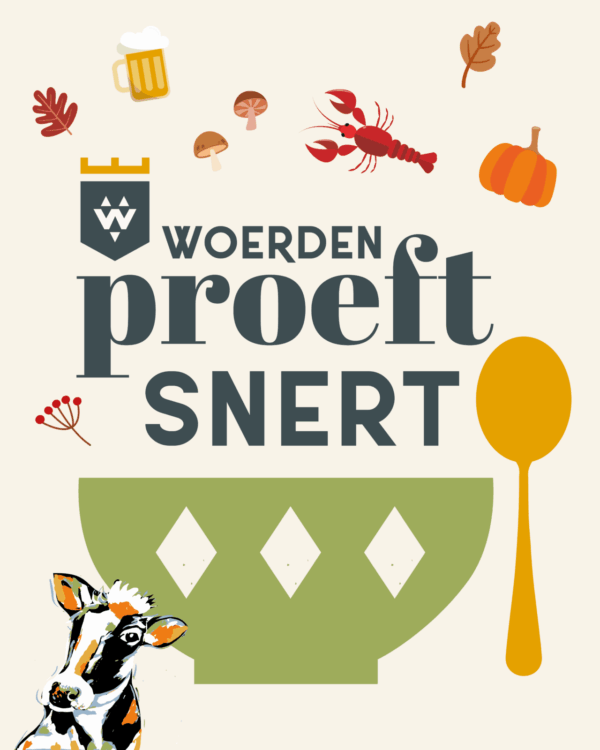 Woerden Proeft Snert 2025