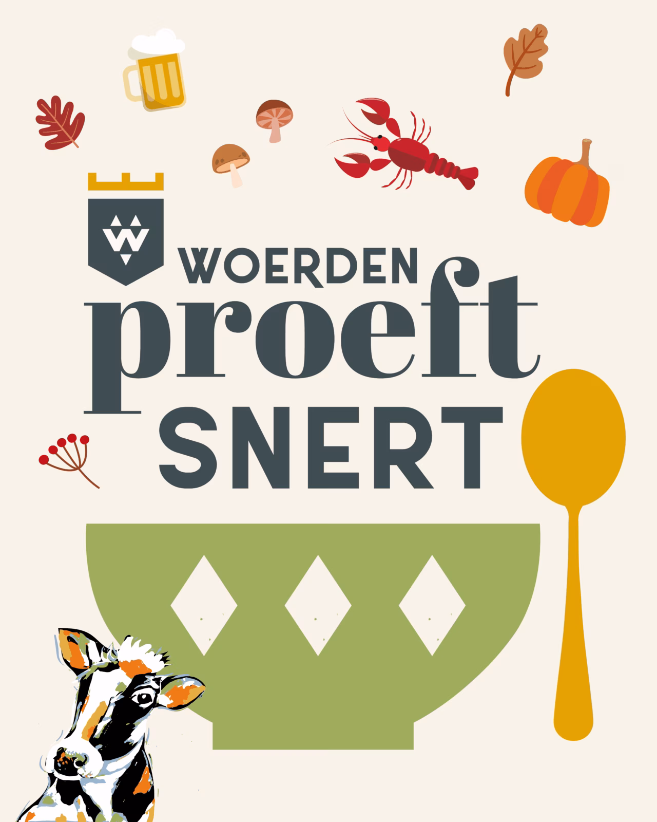 Woerden Proeft Snert 2026