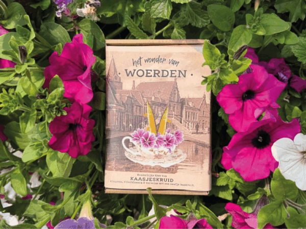 Wonder van Woerden thee
