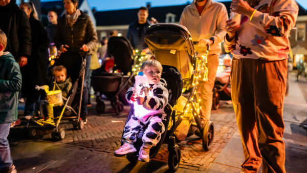 Koetjes en Kalfjes Parade 24 oktober 2025