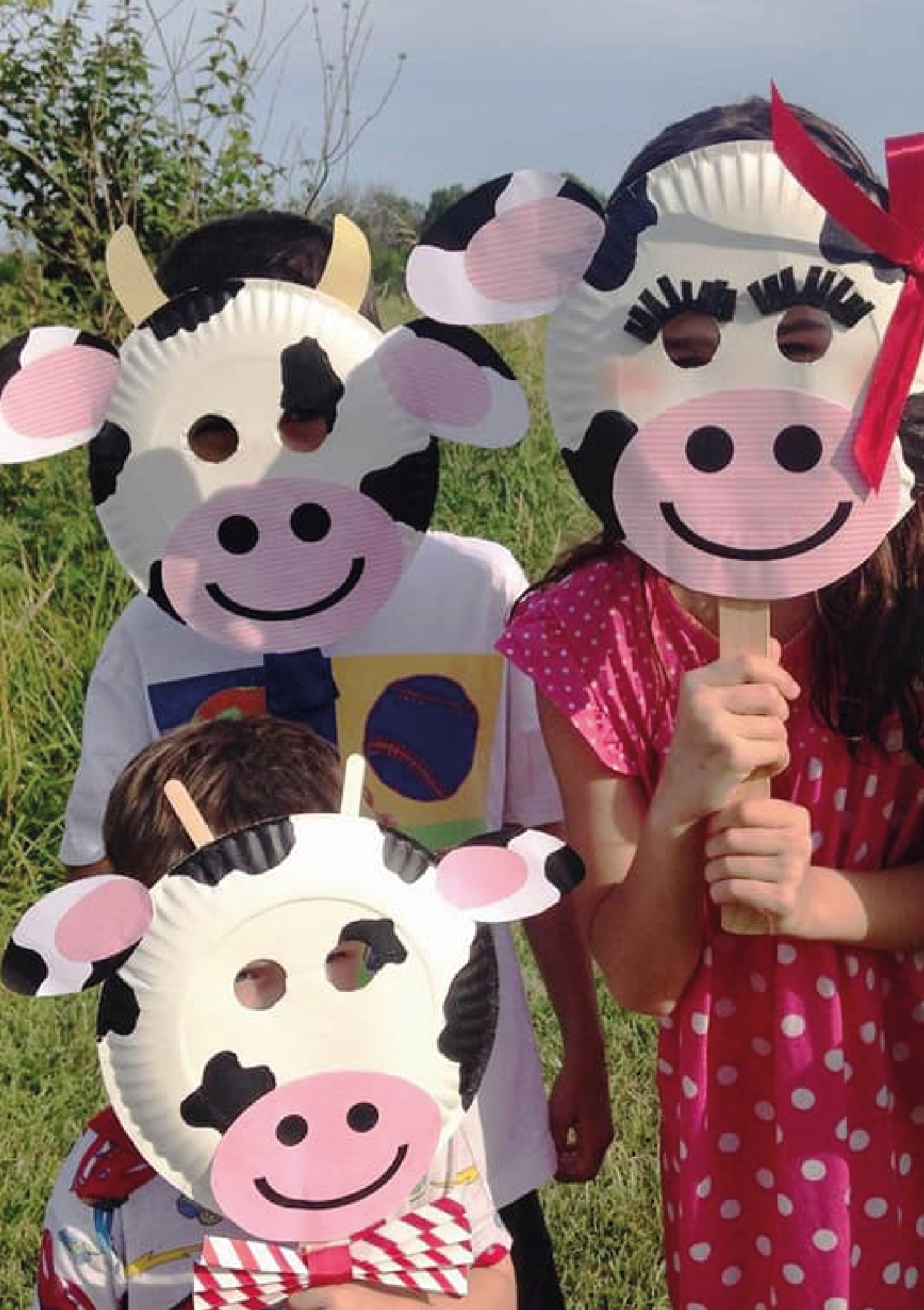 Koetjes en Kalfjes inspiratie