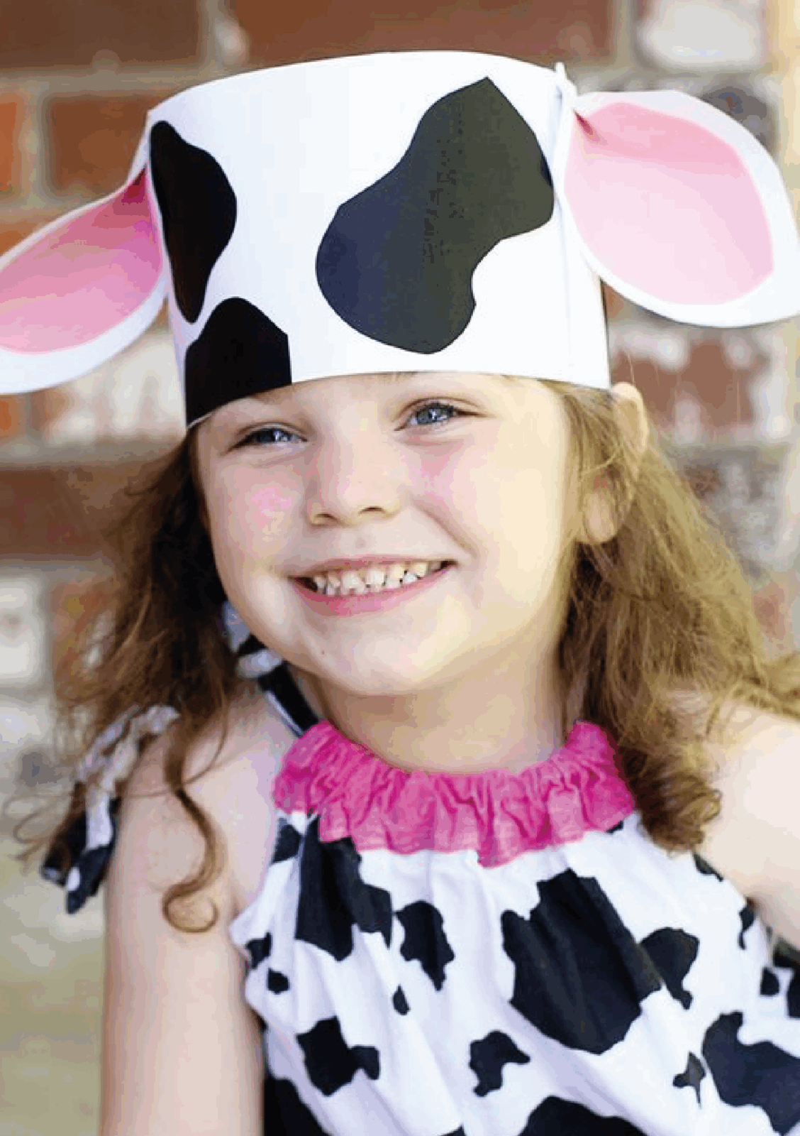 Koetjes en Kalfjes inspiratie