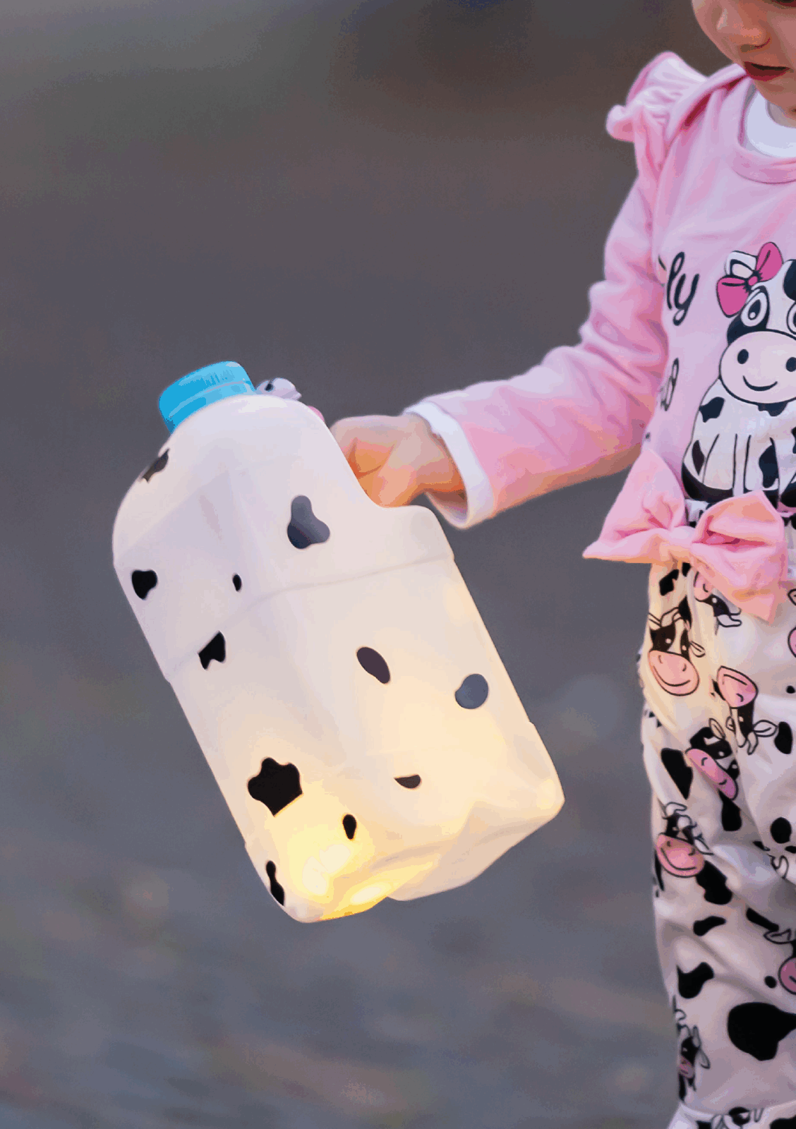 Koetjes en Kalfjes inspiratie