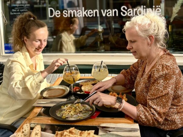5x Italiaans genieten in Woerden