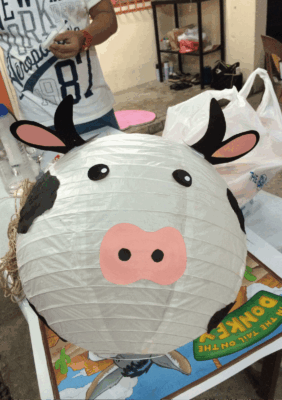 Koetjes en Kalfjes inspiratie