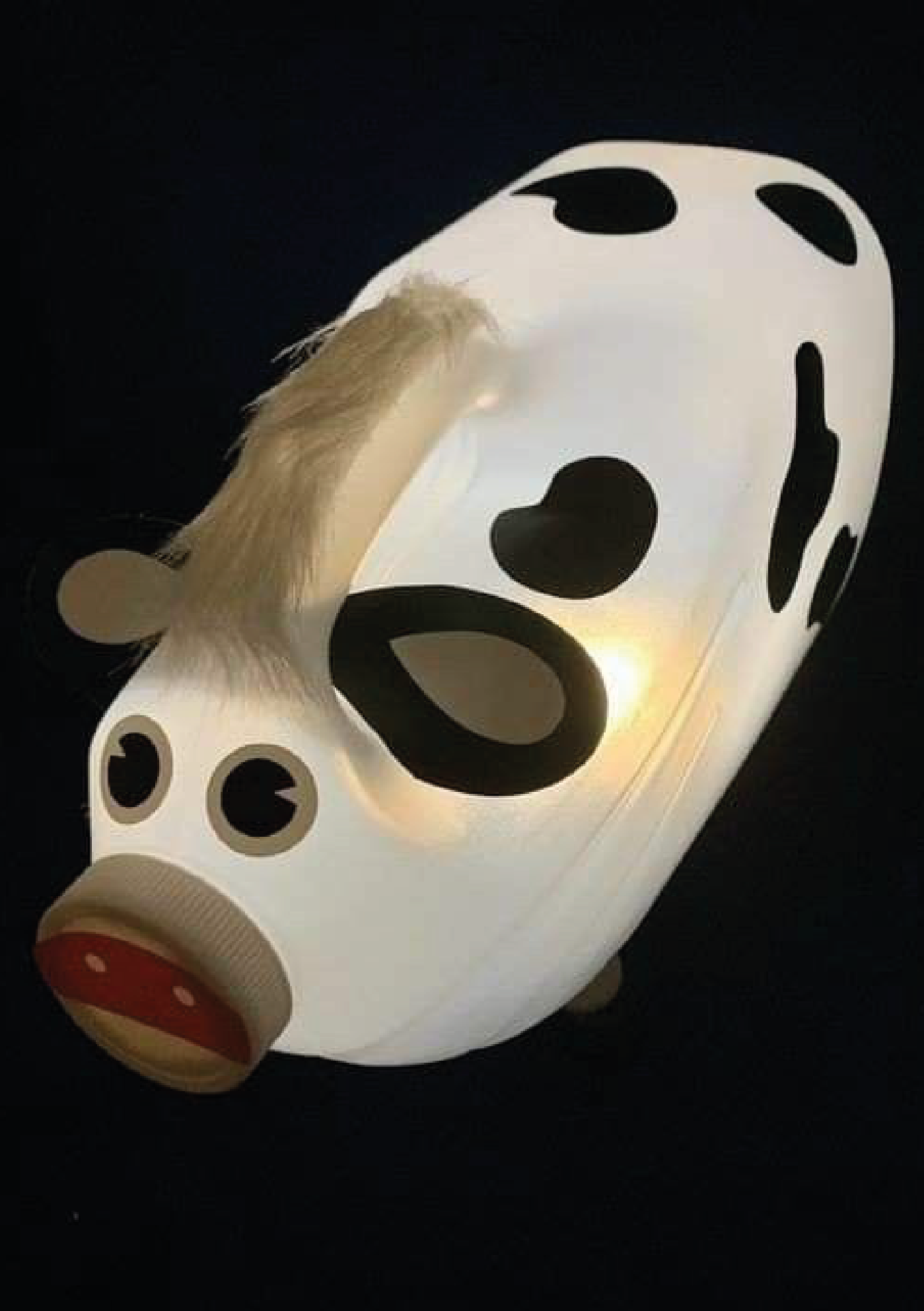 Koetjes en Kalfjes inspiratie