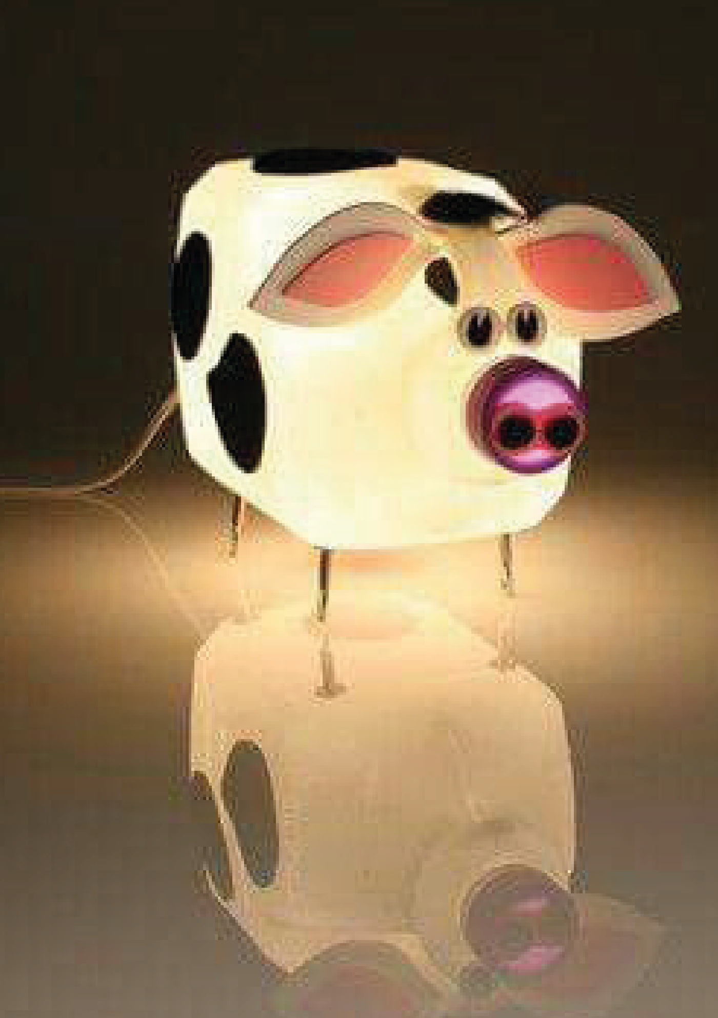 Koetjes en Kalfjes inspiratie