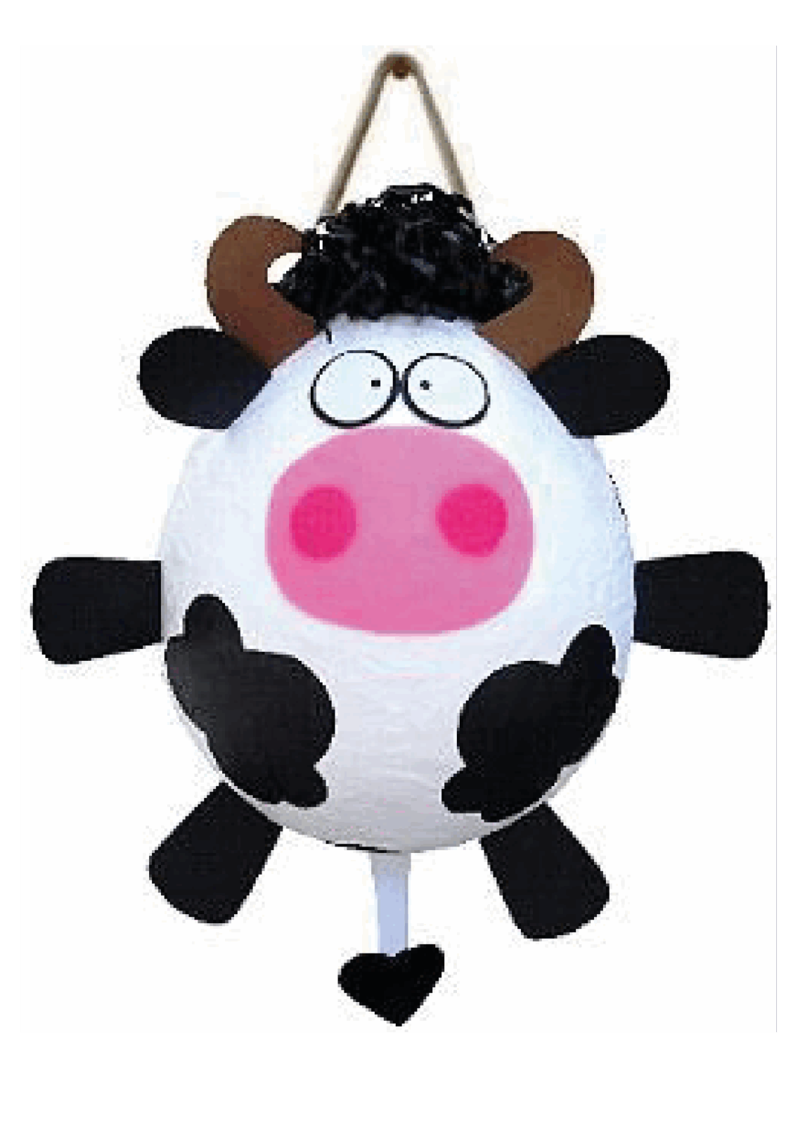 Koetjes en Kalfjes inspiratie