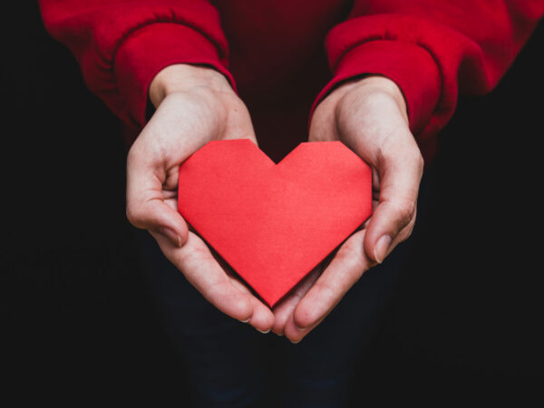 Over Stichting Present