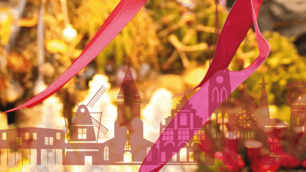 Kerstmarkt 13 december