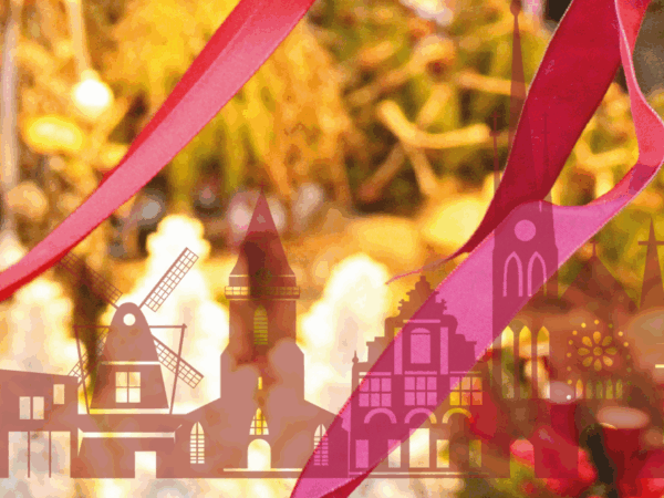 Kerstmarkt 13 december