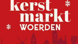 zaterdag 13 december | Kerstmarkt
