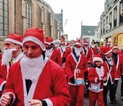 Kerstmarkt 13 december
