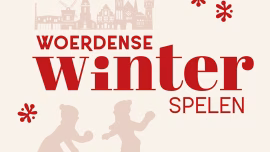 zaterdag 13 december | Woerdense Winterspelen