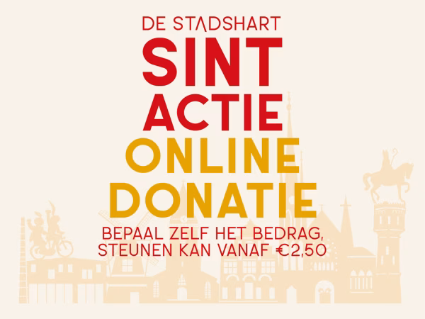 Stadshart Woerden
