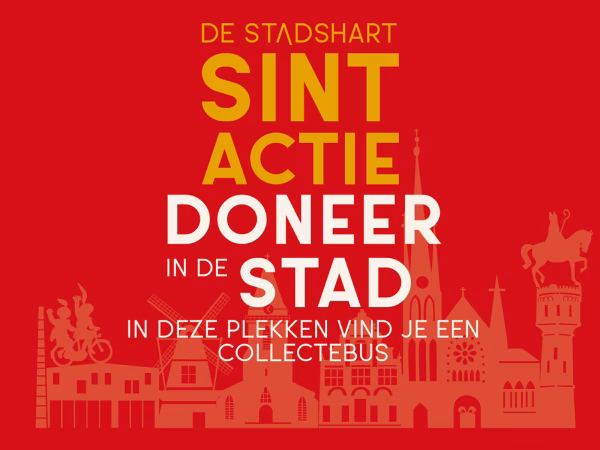Stadshart Woerden