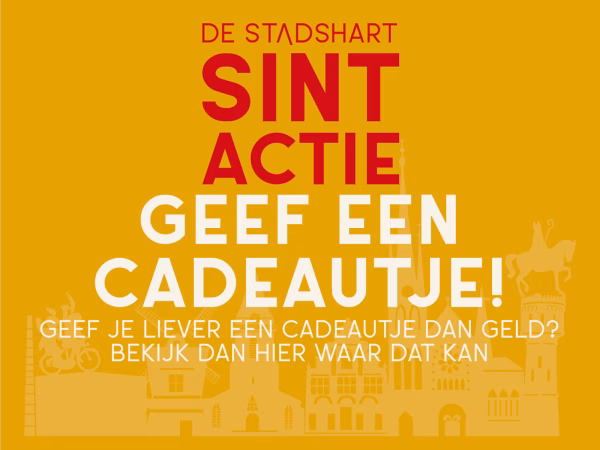 Stadshart Woerden