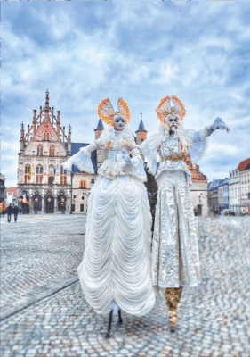 Winter Woerden Nacht | 19 december