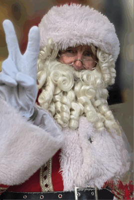 Winter Woerden Nacht | 19 december