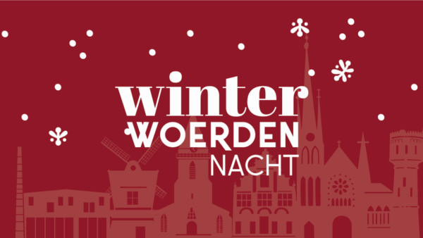Winter Woerden Nacht | 19 december
