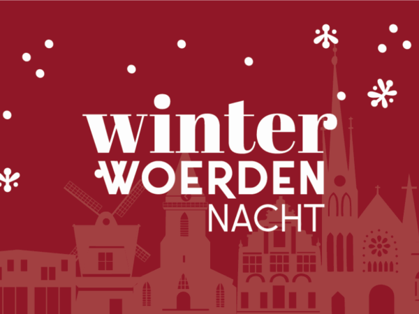 Winter Woerden Nacht | 19 december