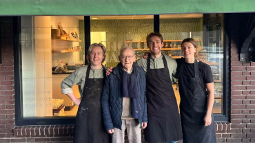 🥇 Internationaal goud voor Choco Made