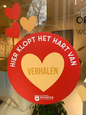 Hartverwarmende guerilla actie