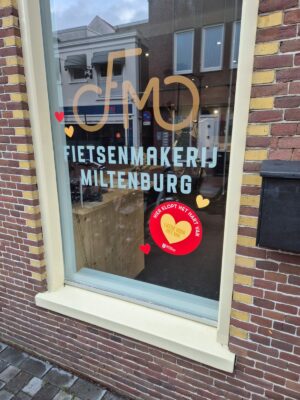 Hartverwarmende guerilla actie